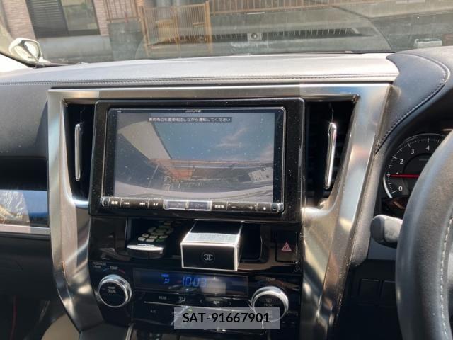 Toyota VELLFIRE 2016-08 7503389-25