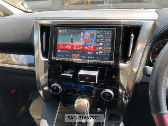 Toyota VELLFIRE 2016-08 7503389-26