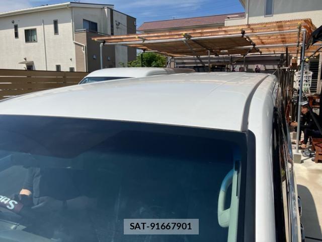 Toyota VELLFIRE 2016-08 7503389-3