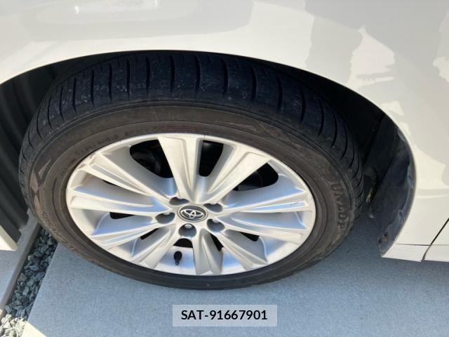 Toyota VELLFIRE 2016-08 7503389-7