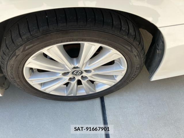 Toyota VELLFIRE 2016-08 7503389-8