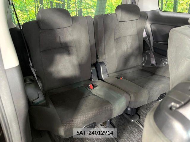 Toyota VELLFIRE 2010-03 7503390-9