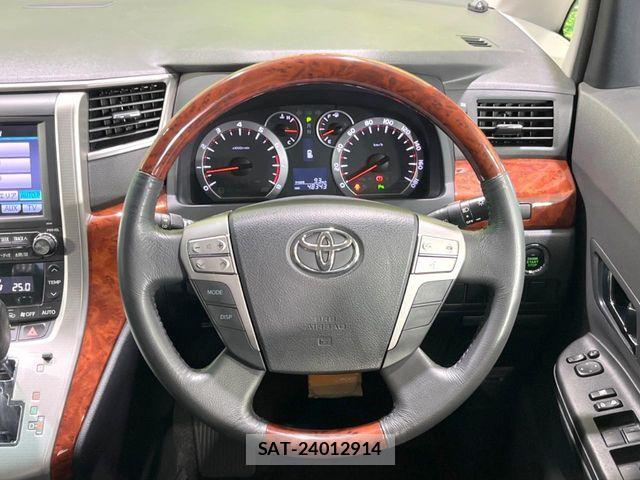 Toyota VELLFIRE 2010-03 7503390-11