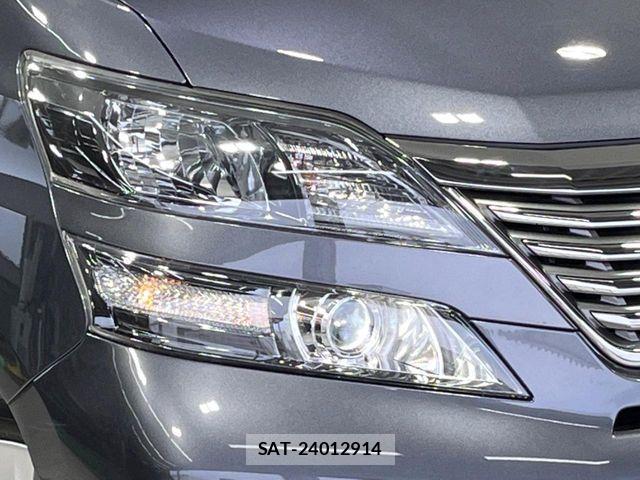 Toyota VELLFIRE 2010-03 7503390-12