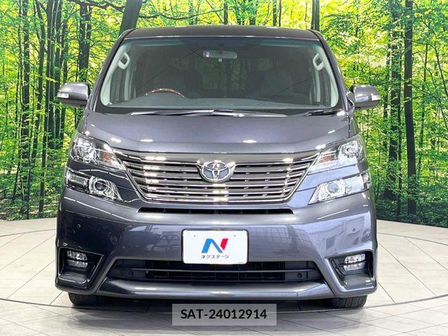 Toyota VELLFIRE 2010-03 7503390-14