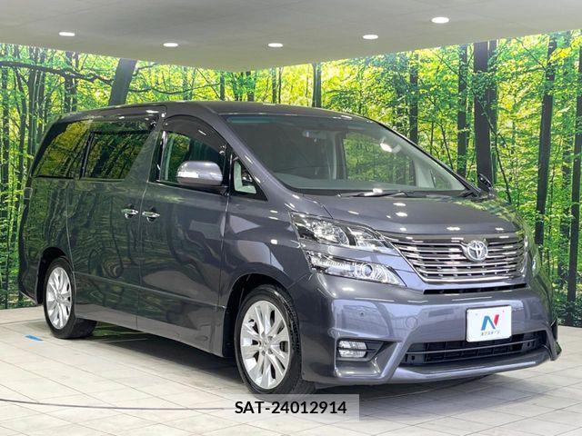 Toyota VELLFIRE 2010-03 7503390-16