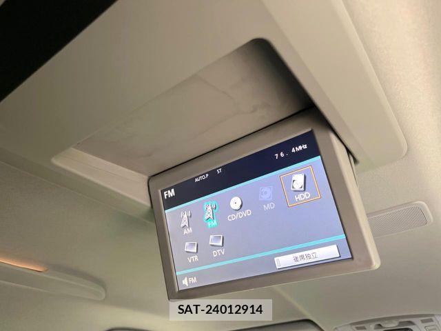 Toyota VELLFIRE 2010-03 7503390-2