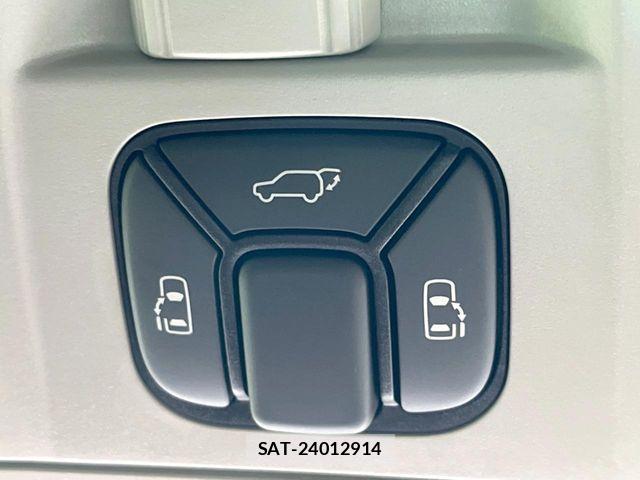 Toyota VELLFIRE 2010-03 7503390-3