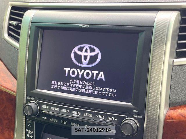 Toyota VELLFIRE 2010-03 7503390-4