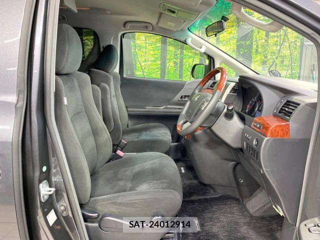 Toyota VELLFIRE 2010-03 7503390-7