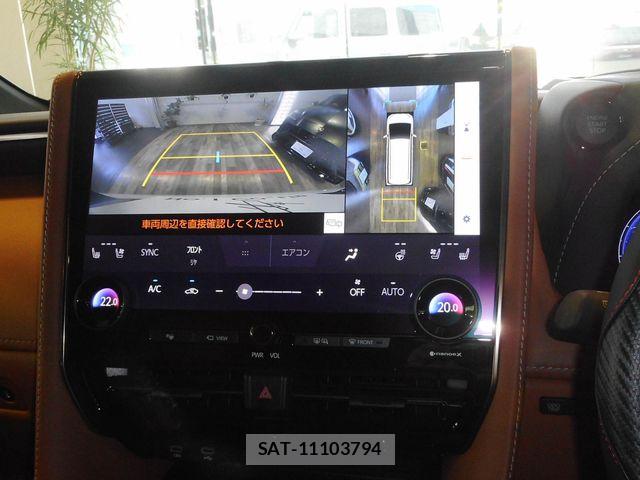 Toyota VELLFIRE 2025-09 7503366-12
