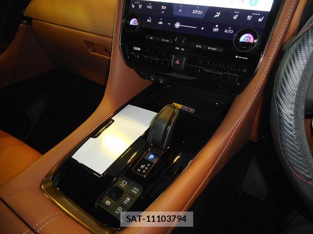 Toyota VELLFIRE 2025-09 7503366-15