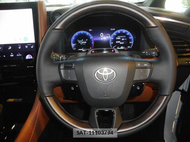 Toyota VELLFIRE 2025-09 7503366-18