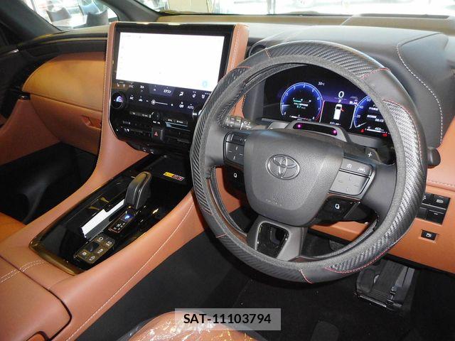Toyota VELLFIRE 2025-09 7503366-1