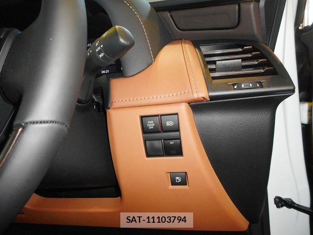 Toyota VELLFIRE 2025-09 7503366-19