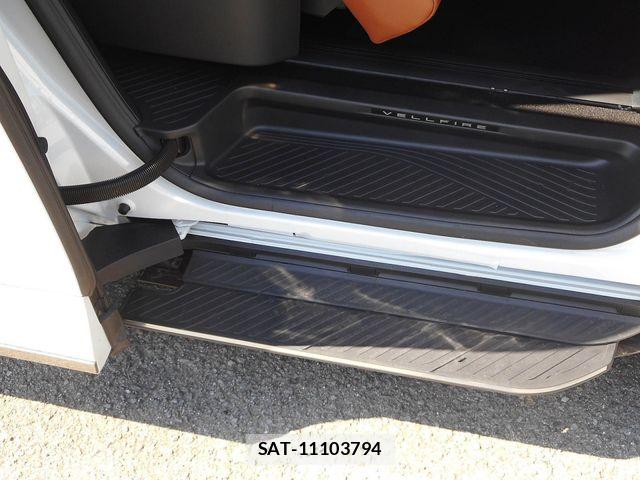 Toyota VELLFIRE 2025-09 7503366-22