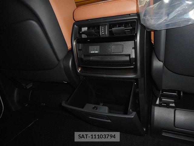 Toyota VELLFIRE 2025-09 7503366-24