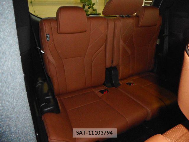 Toyota VELLFIRE 2025-09 7503366-27