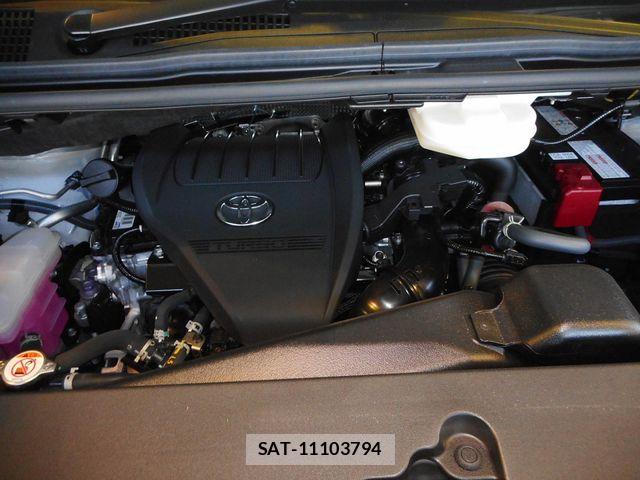 Toyota VELLFIRE 2025-09 7503366-29