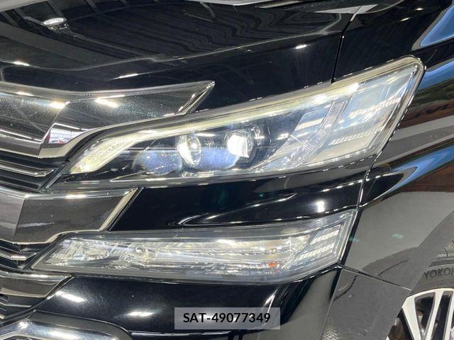 Toyota VELLFIRE 2017-01 7503373-13