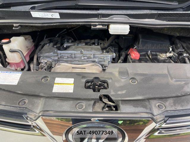 Toyota VELLFIRE 2017-01 7503373-19