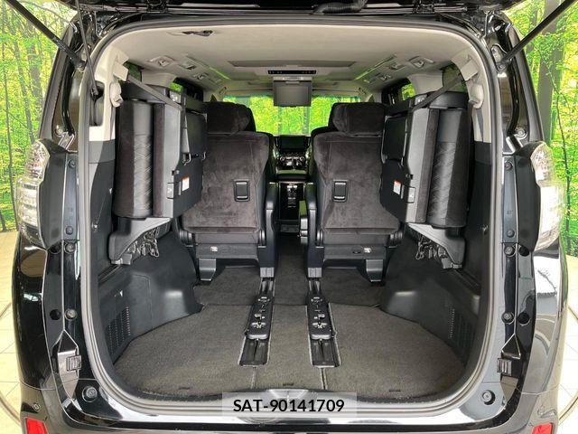 Toyota VELLFIRE 2016-03 7503375-10