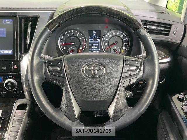 Toyota VELLFIRE 2016-03 7503375-11