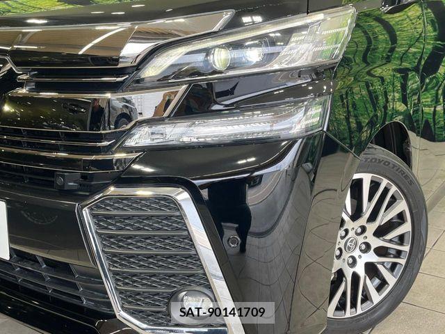 Toyota VELLFIRE 2016-03 7503375-12