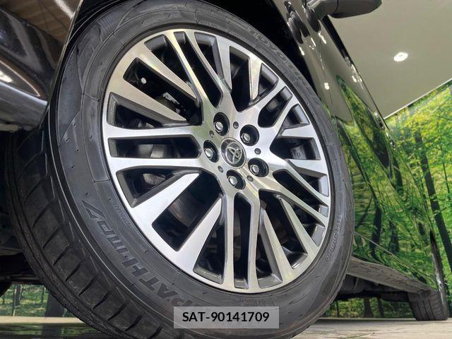 Toyota VELLFIRE 2016-03 7503375-13