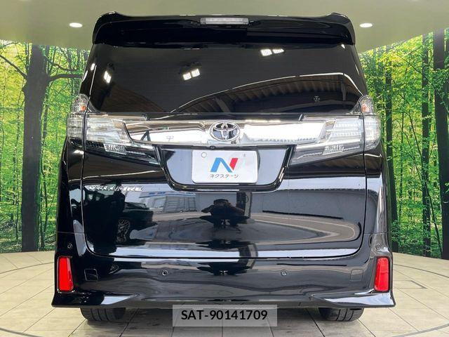 Toyota VELLFIRE 2016-03 7503375-15