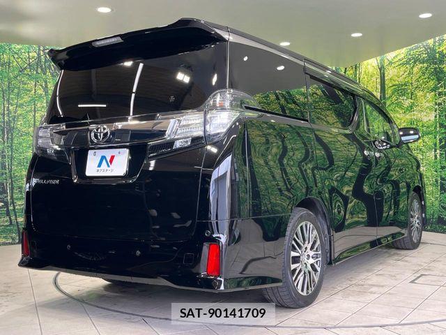 Toyota VELLFIRE 2016-03 7503375-16