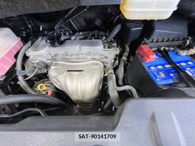 Toyota VELLFIRE 2016-03 7503375-17