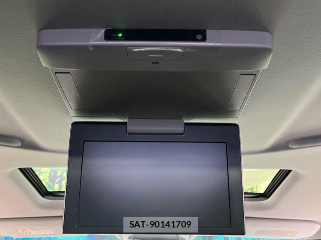 Toyota VELLFIRE 2016-03 7503375-3