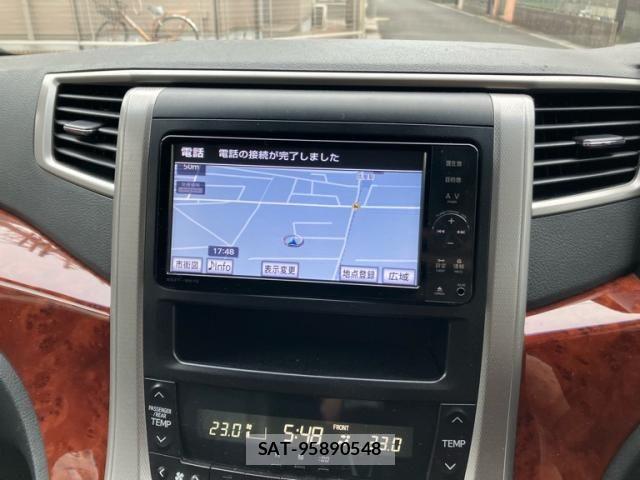 Toyota VELLFIRE 2011-09 7503392-11
