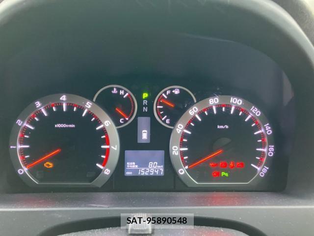 Toyota VELLFIRE 2011-09 7503392-12