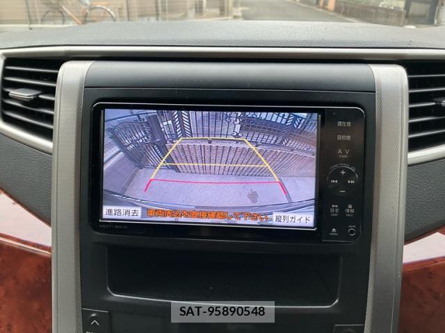 Toyota VELLFIRE 2011-09 7503392-13