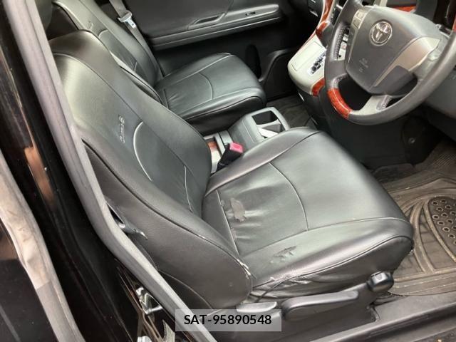 Toyota VELLFIRE 2011-09 7503392-3