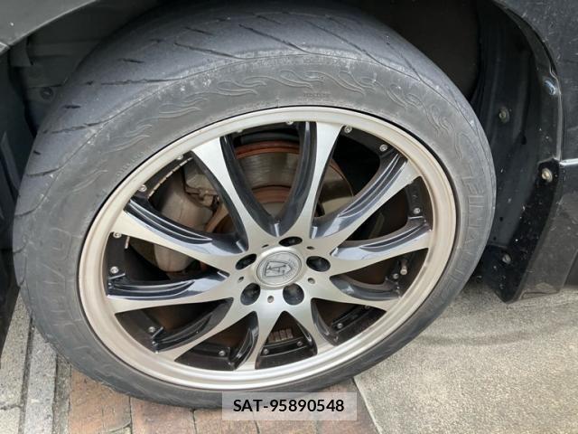 Toyota VELLFIRE 2011-09 7503392-4