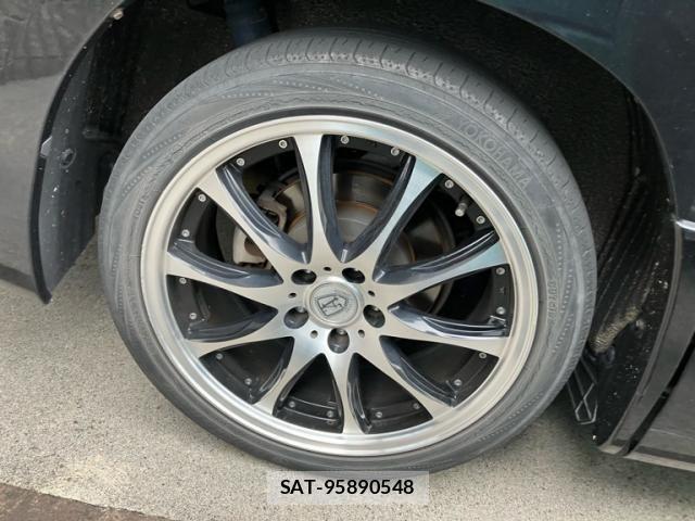 Toyota VELLFIRE 2011-09 7503392-5
