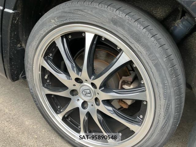 Toyota VELLFIRE 2011-09 7503392-6
