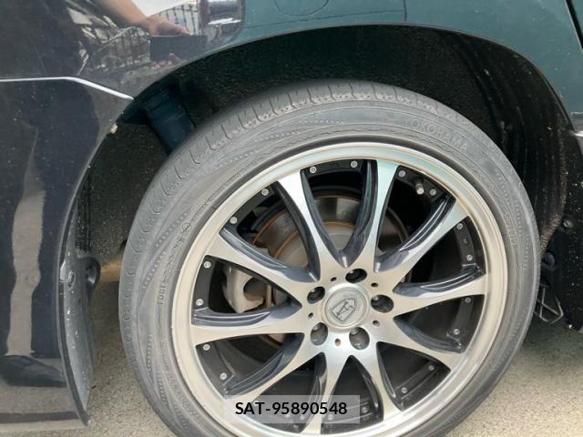 Toyota VELLFIRE 2011-09 7503392-7