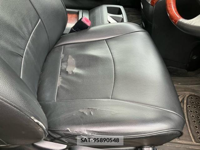 Toyota VELLFIRE 2011-09 7503392-8