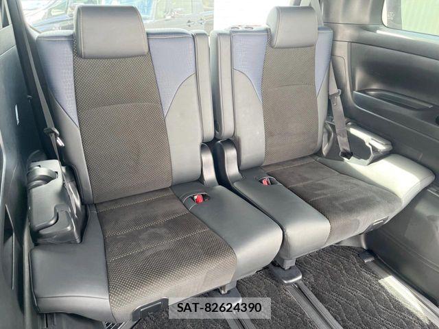 Toyota VELLFIRE 2017-01 7503384-9