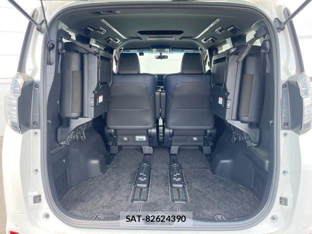 Toyota VELLFIRE 2017-01 7503384-10