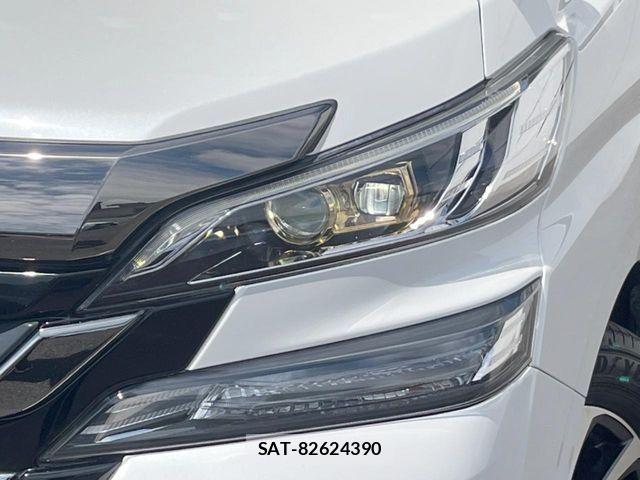 Toyota VELLFIRE 2017-01 7503384-12