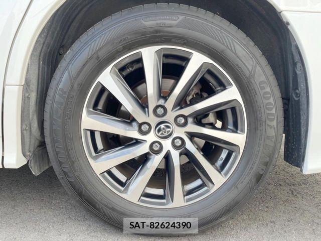 Toyota VELLFIRE 2017-01 7503384-13