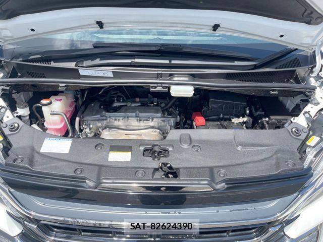 Toyota VELLFIRE 2017-01 7503384-18