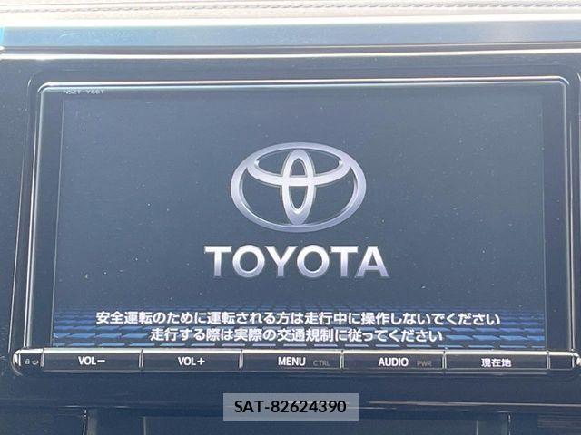 Toyota VELLFIRE 2017-01 7503384-3