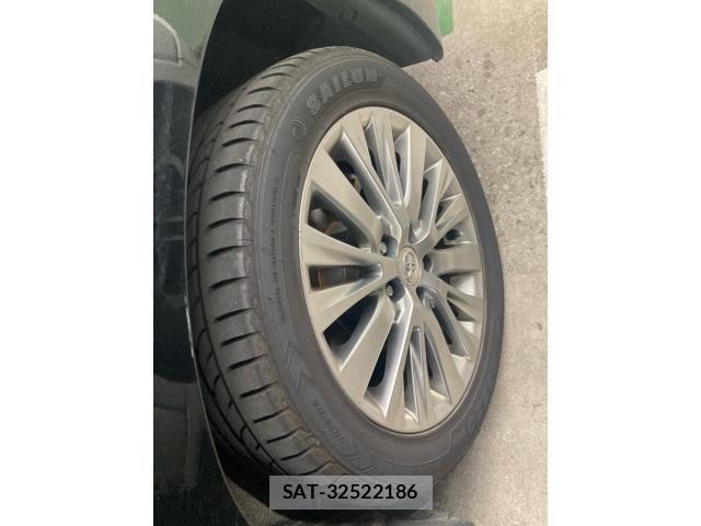 Toyota VELLFIRE 2009-08 7503400-10