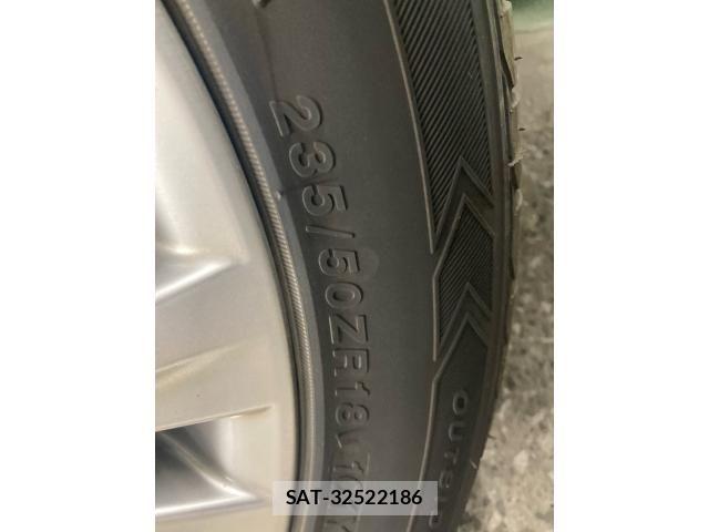 Toyota VELLFIRE 2009-08 7503400-11